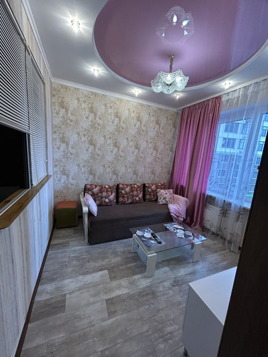 Посуточно свободна Аркадия,  Каманина 16а , Каманина вид моря