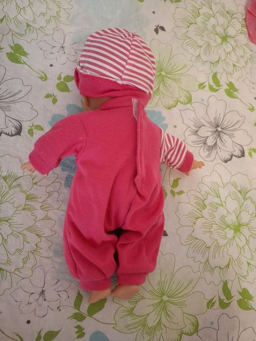 Продам гарного пупсіка,розмовляє