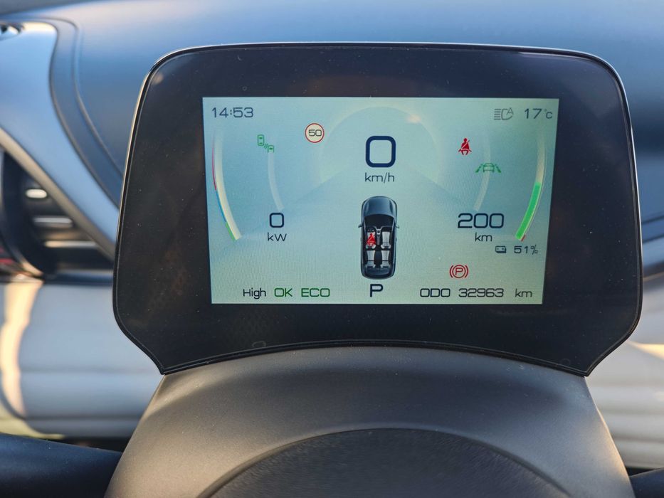 BYD Atto3 Confort 60.48 kWh- 09/2023