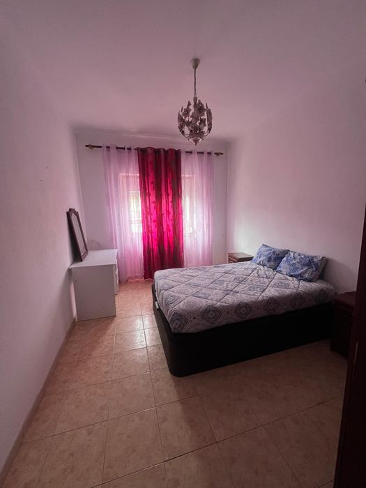 2 Quartos para arrendar