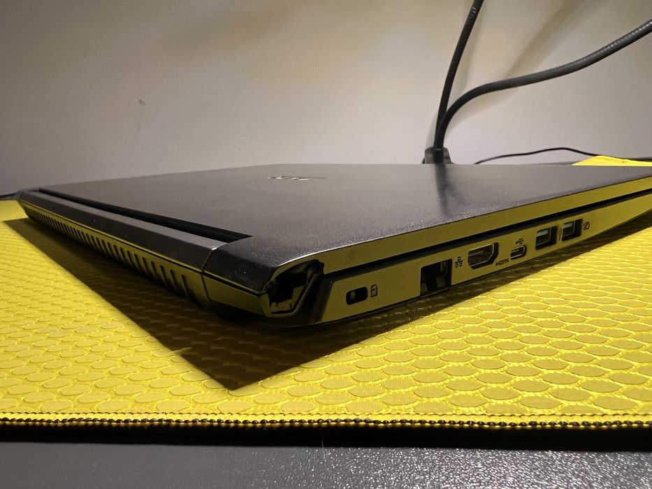 Ноутбук Acer Aspire 7