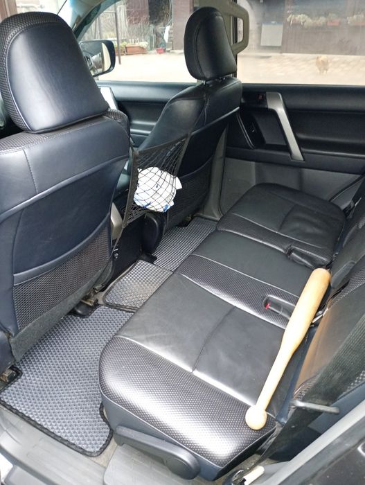 Тойота Прадо 150