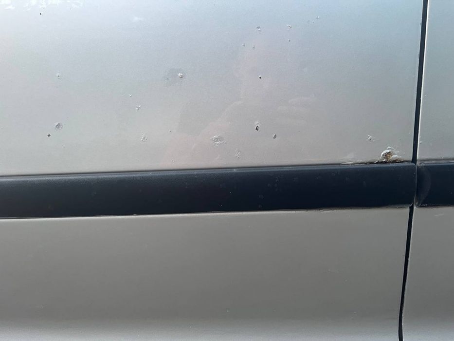 Skoda octavia a5