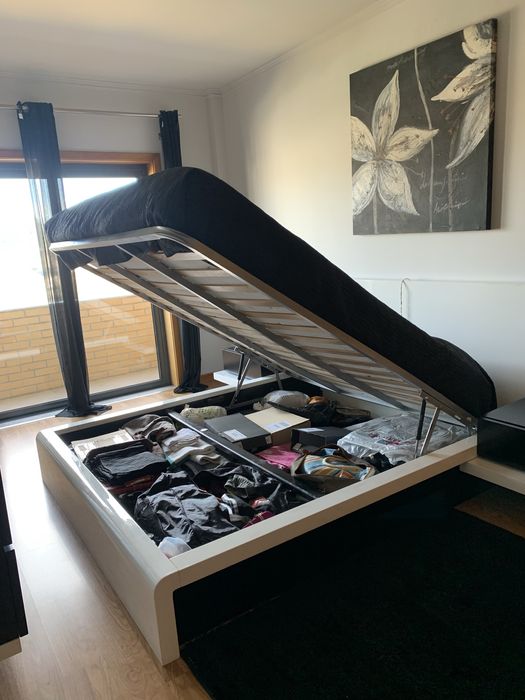 Quarto de casal , qualidade e beleza