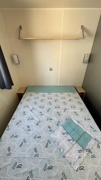 MOBILE HOME USADA O'HARA DE 8X4 METROS NA SANTAREM.