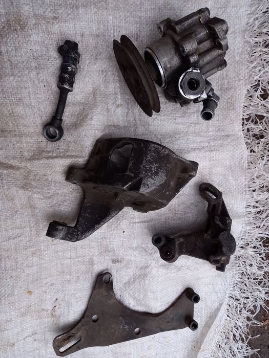 ГУР (Насос гидроусилителя руля) PROFIT 3040-7845