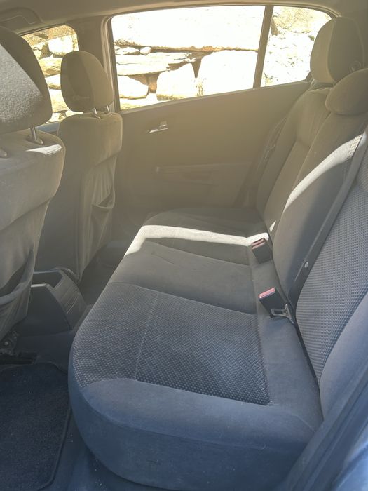 Opel Astra H 1.7 cdti