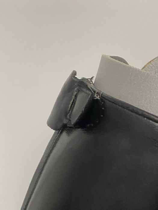 Oficerki Cavallo Boots