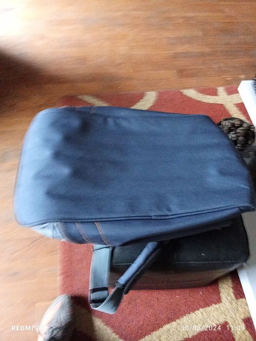 Bolsa de mamã em excelente estado