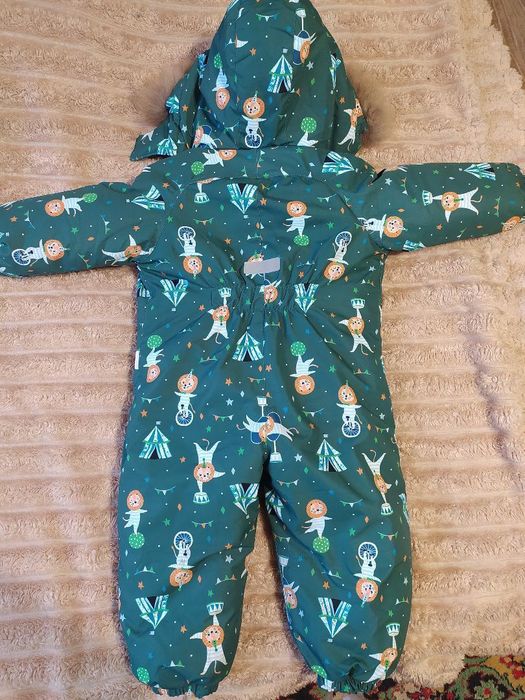 Комбінезон 104 р для хлопчика