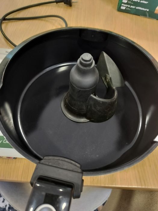 Airfry Tefal Tfal