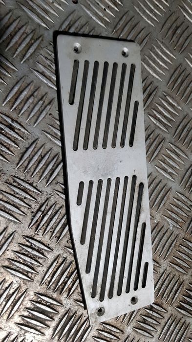 BMW E46 E36 osłona Podstopnicy Tuning Stopka