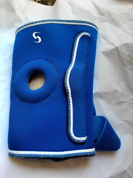 High-Quality Hinged Stabilizing Knee Brace