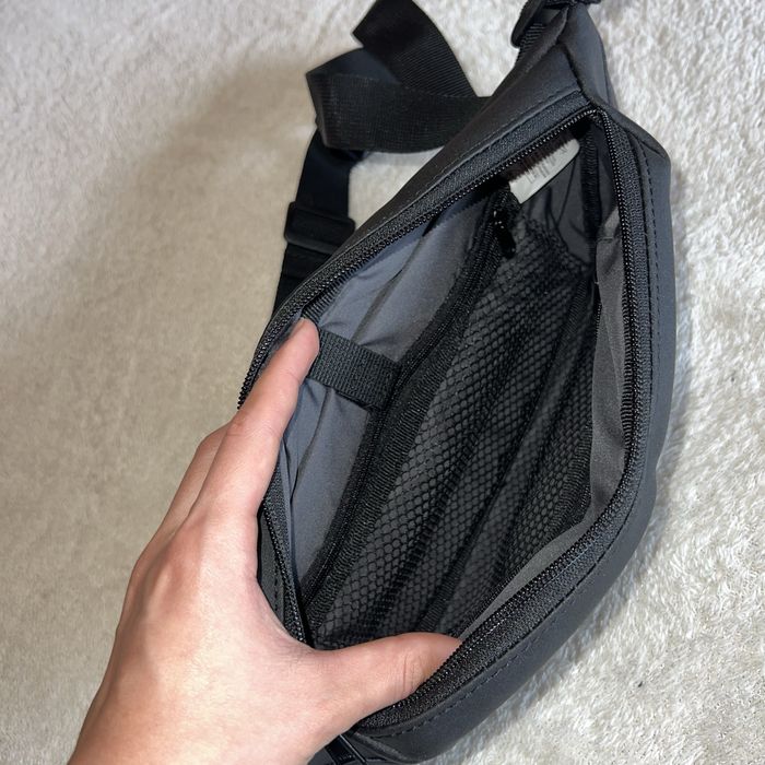 Harvest Shuttle Bag black