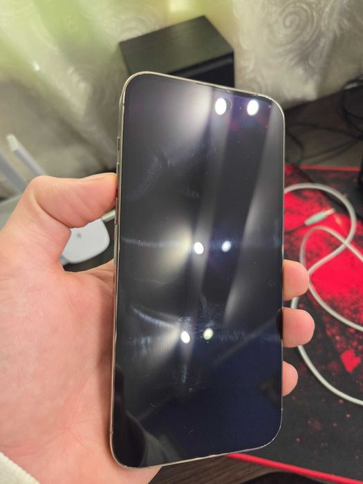 Айфон 14 про макс