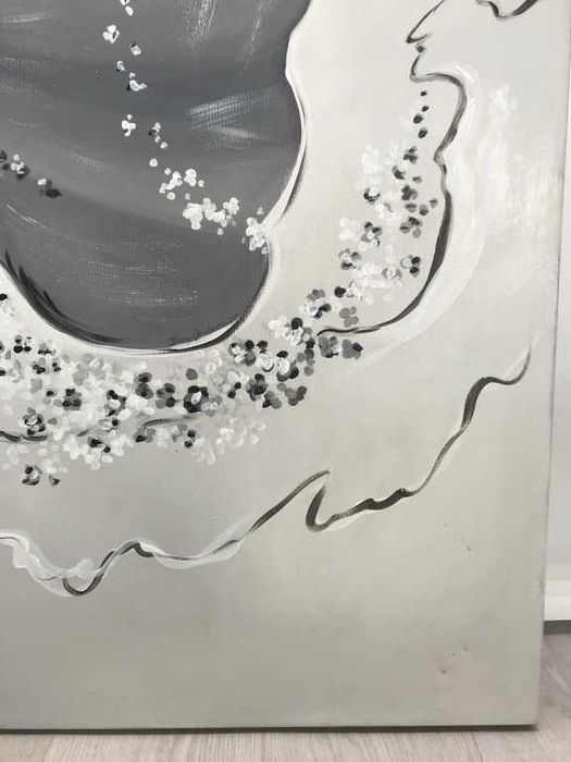 Quadro de Grandes Dimensões