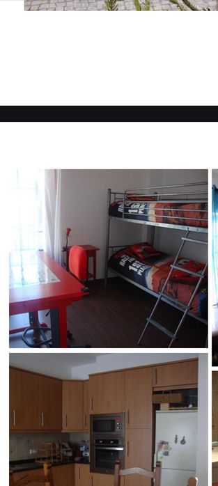 Beliche em bom estado