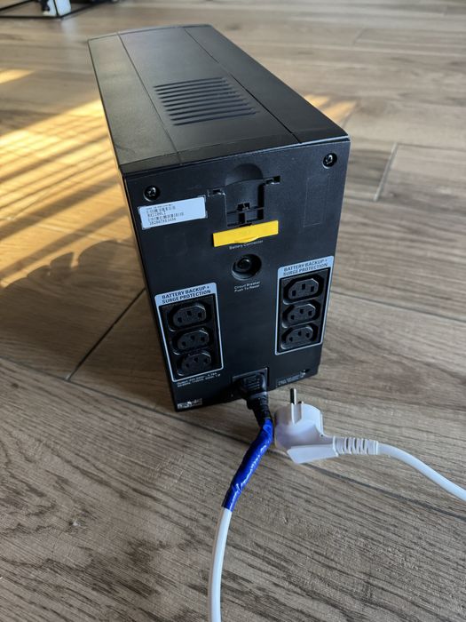 Дбж APC back-ups 1100