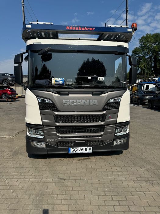 Scania