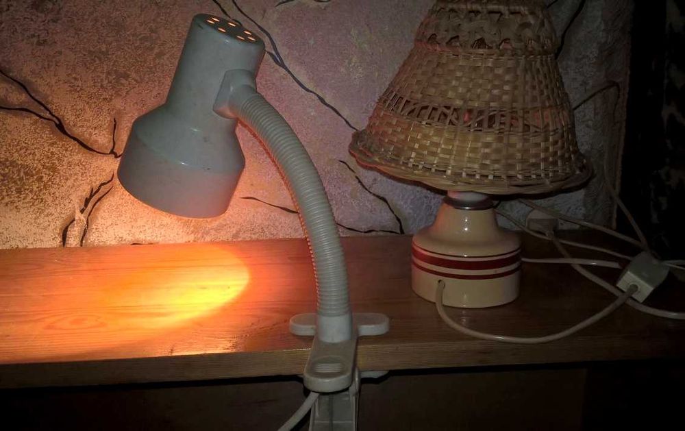 Светильник ночник