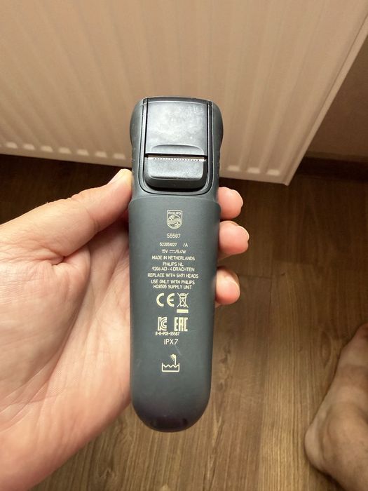 Електробритва Philips shaver 5000