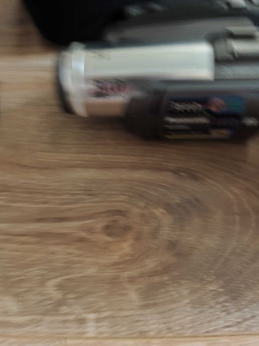 Відеокамера Panasonic NV-GS330 з додатковою батареєю