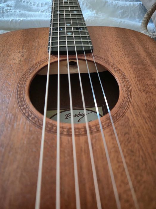 Taylor Baby BT2 acustic