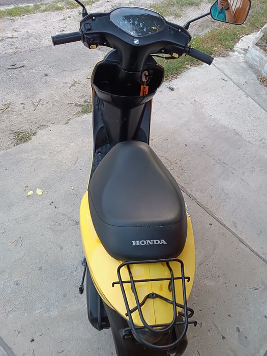 Honda Dio 62 ( Діо 62)