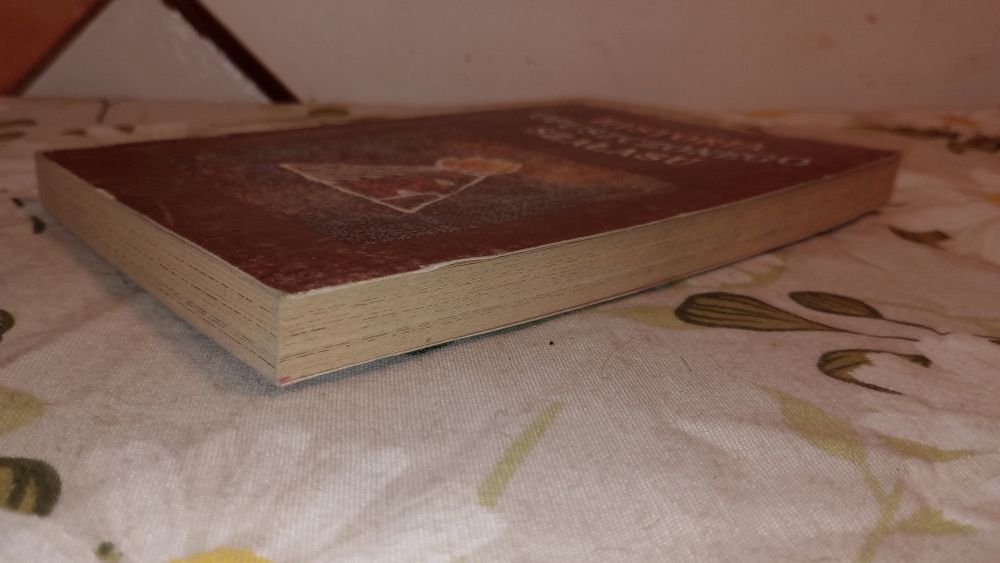 Historia opuszczonego szałasu. Grey Owl
