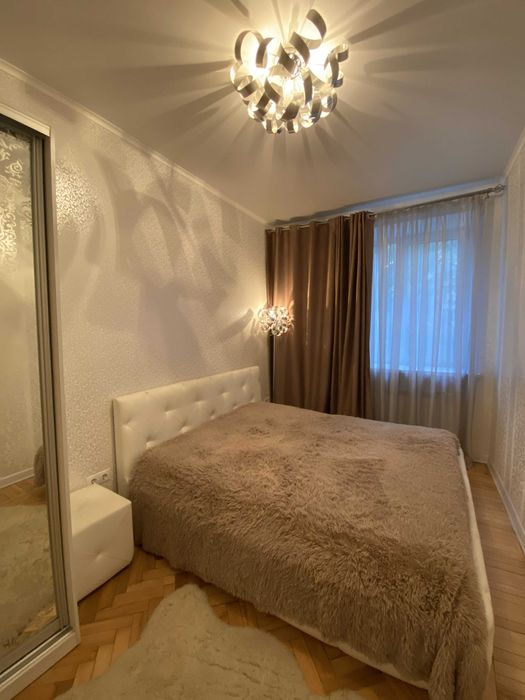 3-rooms apartment apartment by the address st. Kulikovo pole pl Oktyabrskoy revolyutsii pl (area 60 m²) - Atlanta.ua - photo 11