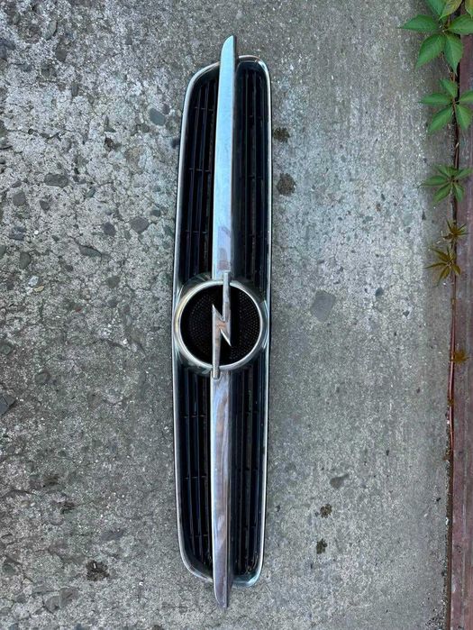 Opel Vectra C Grill Atrapa