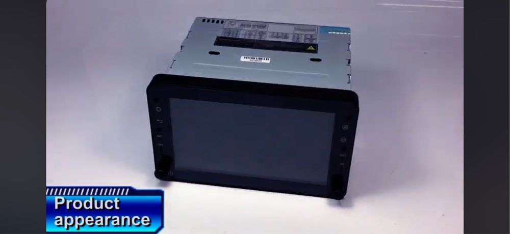 Radio android Alfa Romeo gps bluethoot wifi