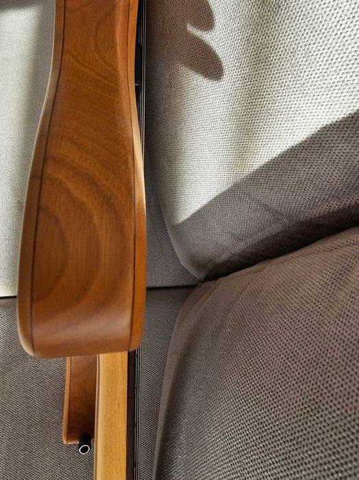 Ibanez BTB 555, (bas, gitara basowa, 5 strun)