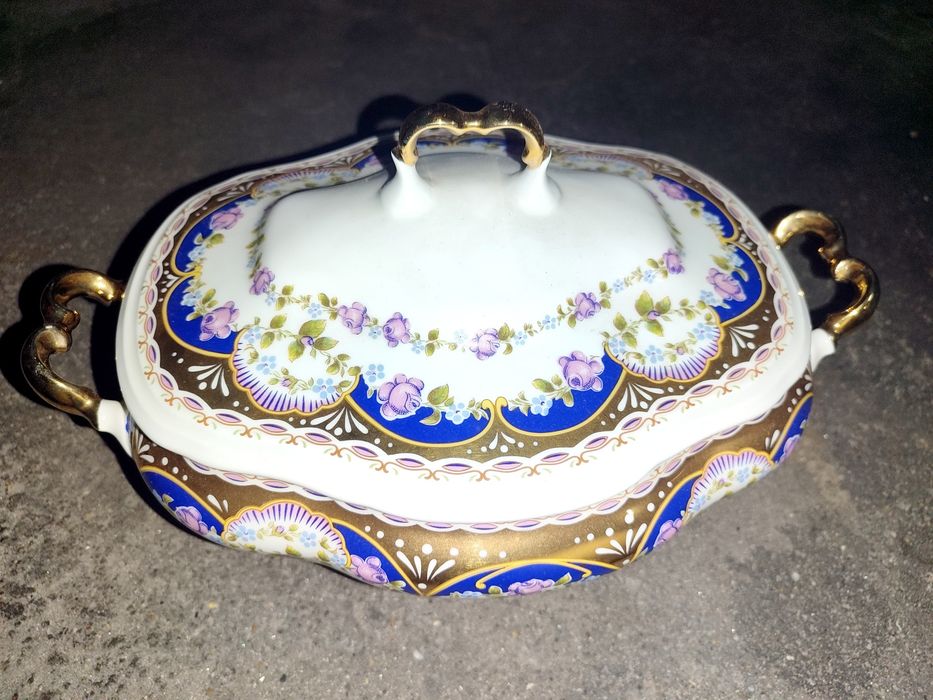 Conjunto limoges