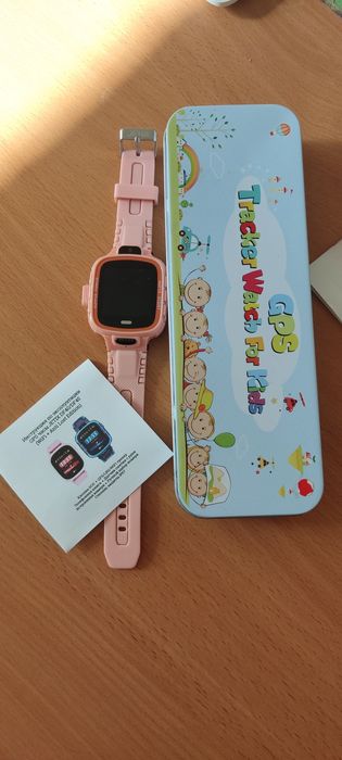 Детские часи JETIX ( б у)