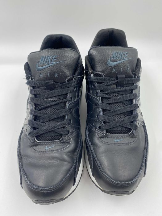 NIKE Air Max Command Leather r.41 oryginalne buty skórzane męskie