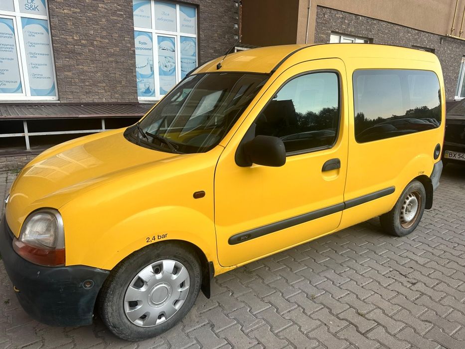 Продається автомобіль