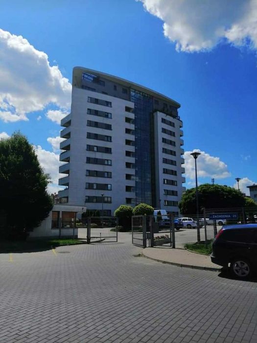 5 pokoi z ogromnym tarasem – Ruczaj, tuż przy Kampusie UJ i Zakrzówku