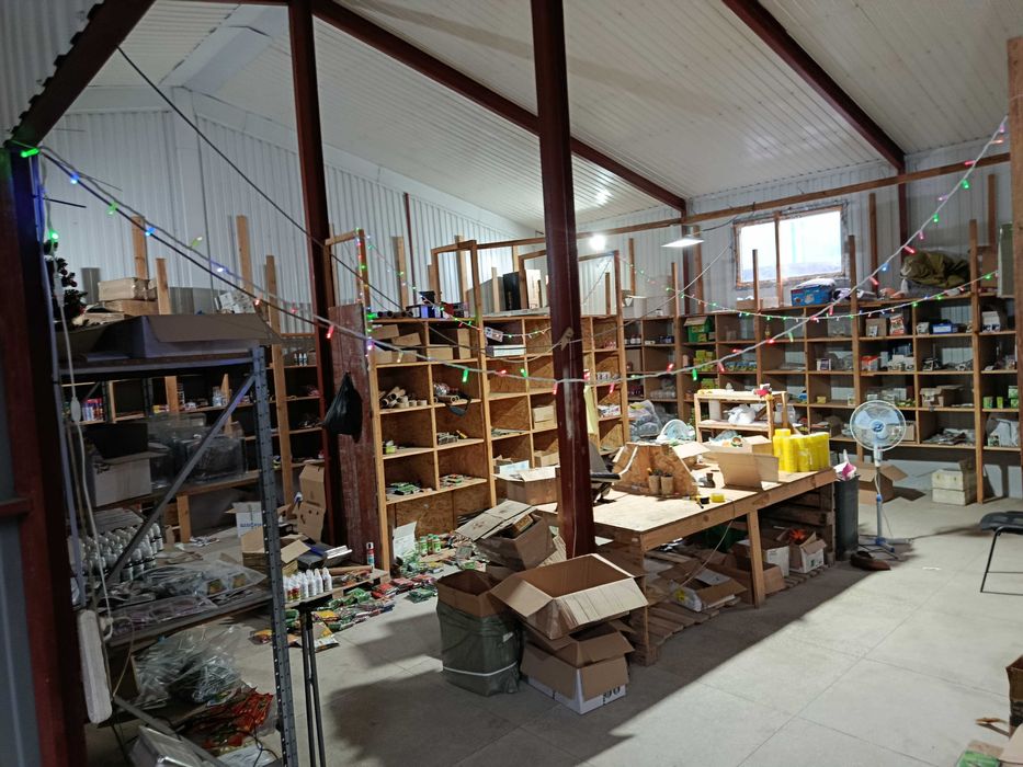 аренда коммерческого помещения