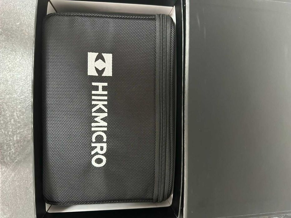 Тепловізійний приціл Тhunder th35