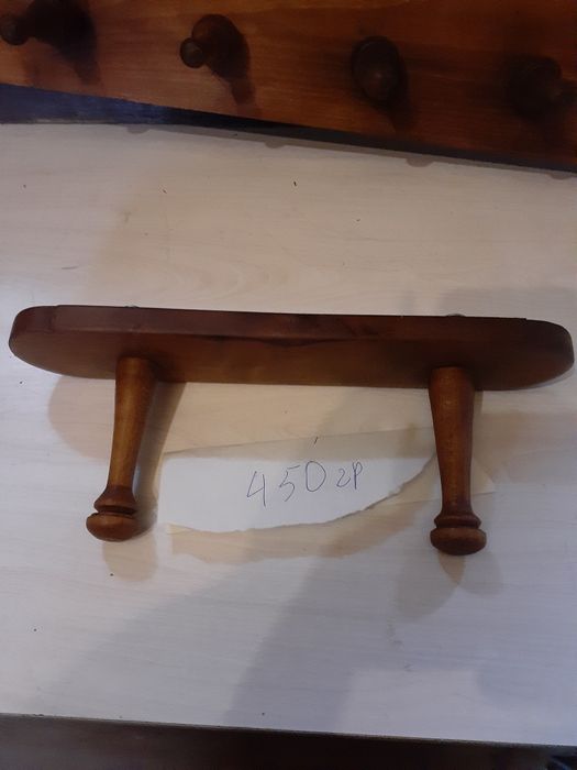 Вішалки в хорошому стані