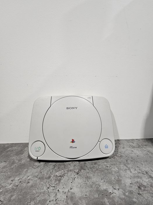 PSOne completa  Original