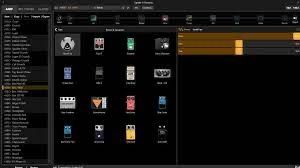 Line 6 Spider V 60W com pedaleira FBV3