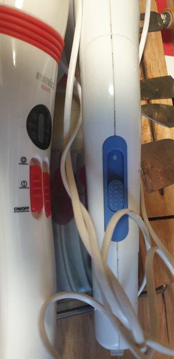 Массажёр роликовый не только для шеи