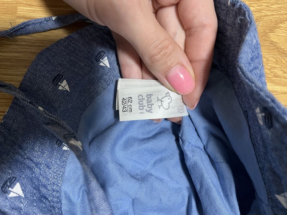 Панама / панамка дитяча