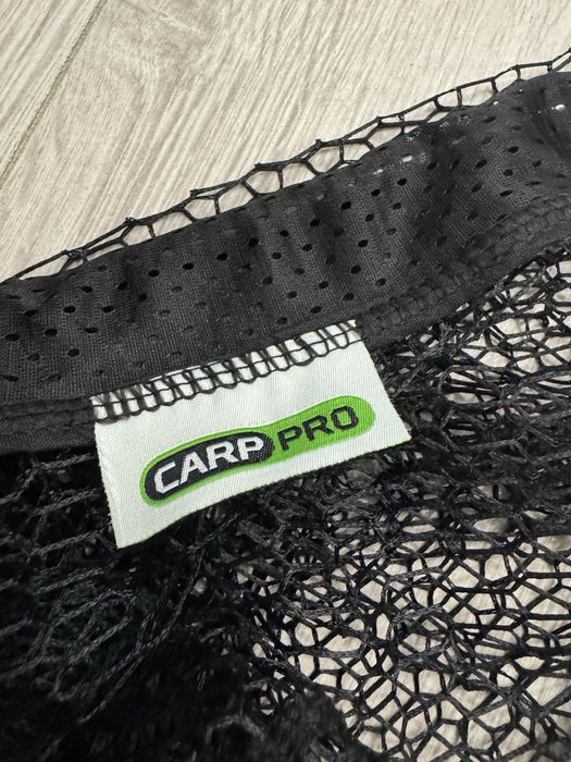 Підсак короповий Carp Pro 180 см
