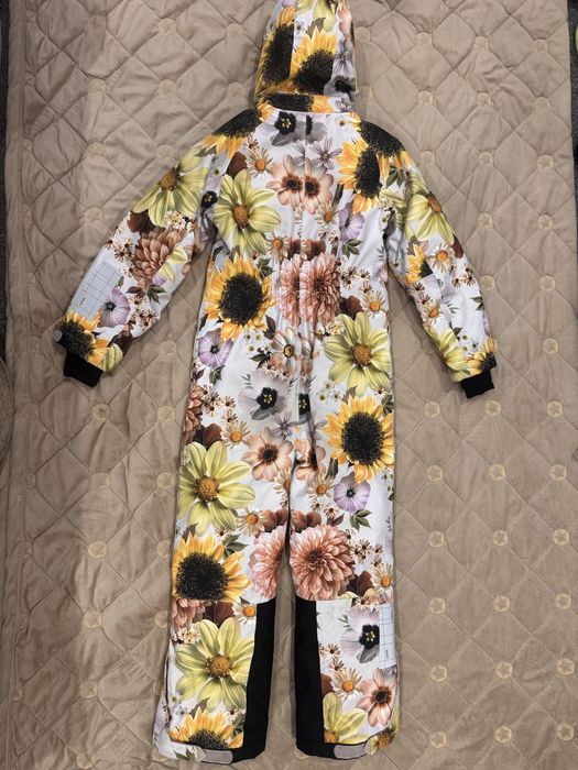 Зимовий комбінезон Molo