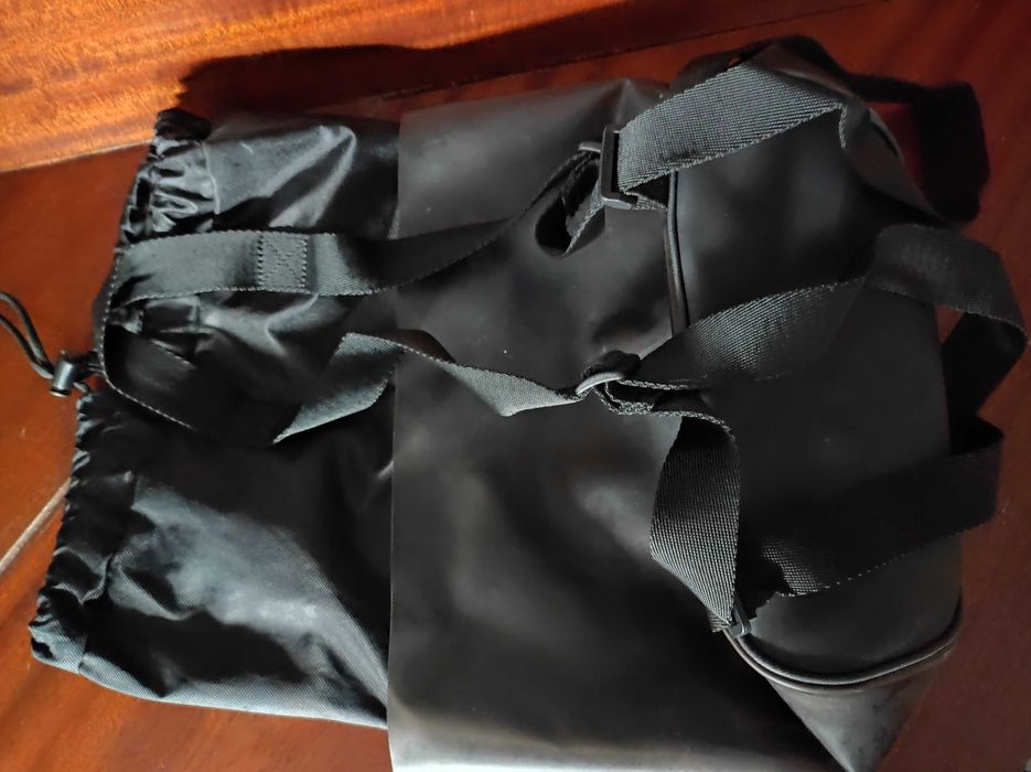 Mochila Desporto Puma64730159668355122