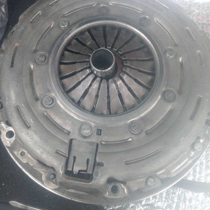 Kit embreagem Sachs mini gasolina