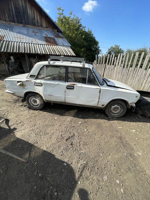 Ваз 2101(копійка) Продаж/розборка